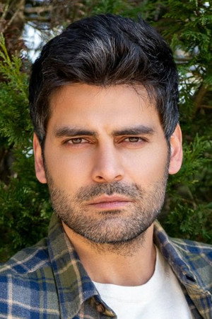 Cover image for Erkan Meriç