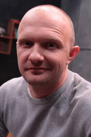 Cover image for Ilya Shvetsov