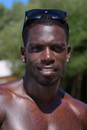 Cover image for Marcel Somerville