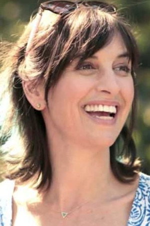 Cover image for Cynthia Mann