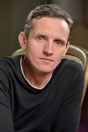 Cover image for Владислав Комаров