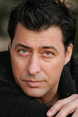 Cover image for Mark Riccardi