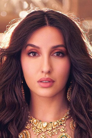 Cover image for Nora Fatehi
