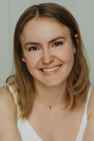 Cover image for Siân O'Byrne