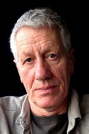 Cover image for Michael Bertenshaw