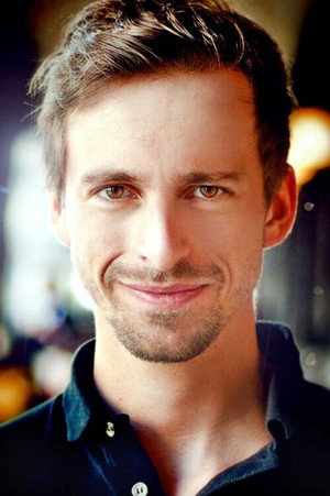 Cover image for Benedikt Blašković