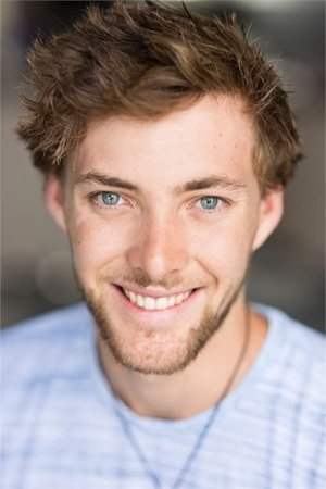 Cover image for Cameron Brown