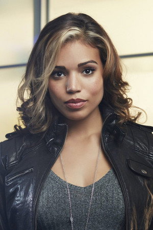 Cover image for Ciara Renée