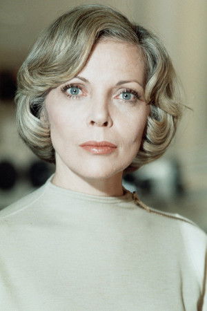 Cover image for Barbara Bain