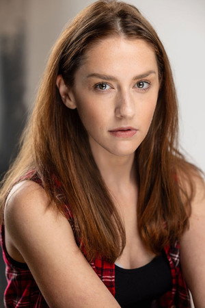 Cover image for Kayla Gibson