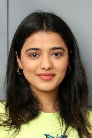 Cover image for Ketika Sharma