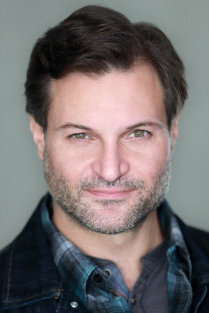 Cover image for Justin Adams