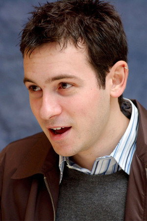 Cover image for Dan Harris