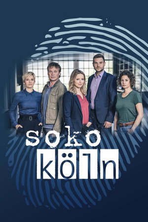 Poster for Кёльнское полицейское управление