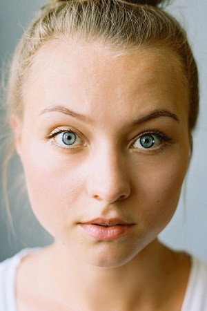 Cover image for Elizaveta Shukova