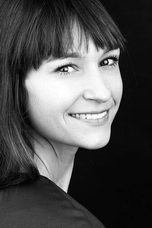 Cover image for Noemi Hampel