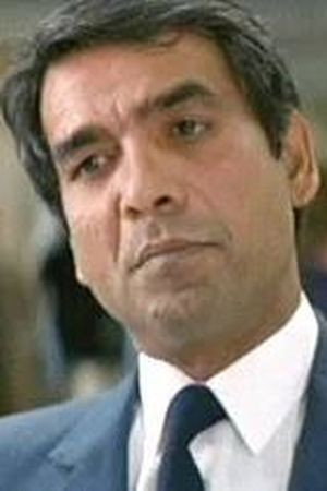 Cover image for Tariq Yunus