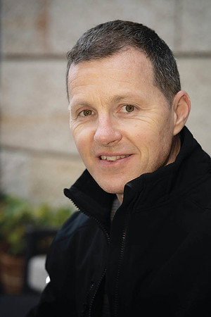 Cover image for Dan Oliver