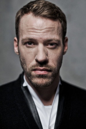 Cover image for Falk Hentschel