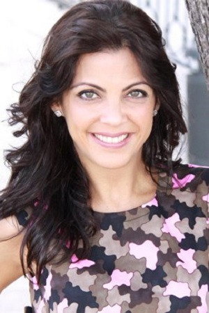 Cover image for Thalita Rebouças