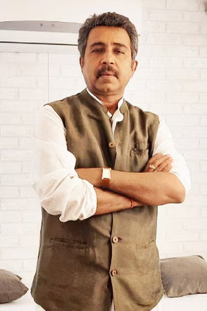 Cover image for Pankaj Jha