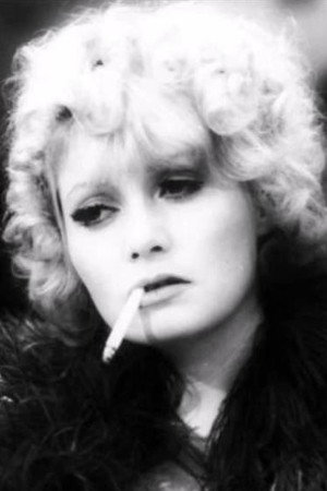 Cover image for Iga Cembrzyńska