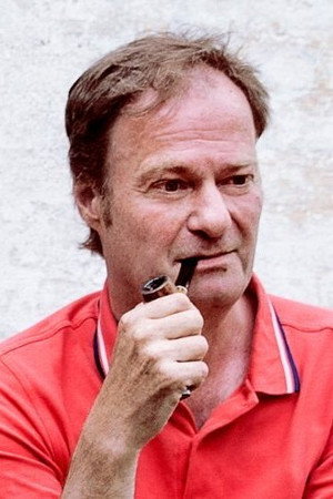 Cover image for Knud Romer