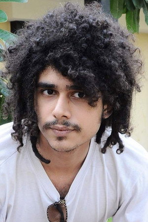 Cover image for Imaad Shah