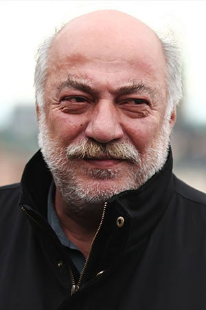 Cover image for Yücel Erten
