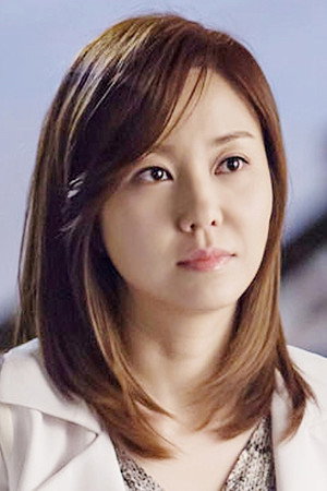 Cover image for 조미령