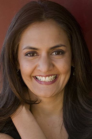 Cover image for Gita Reddy