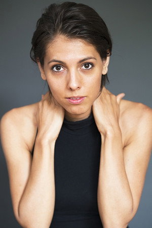 Cover image for Rene Michelle Aranda