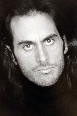 Cover image for Mathew Karedas