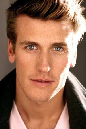 Cover image for Bradley Rose