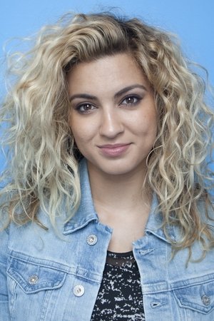 Cover image for Tori Kelly