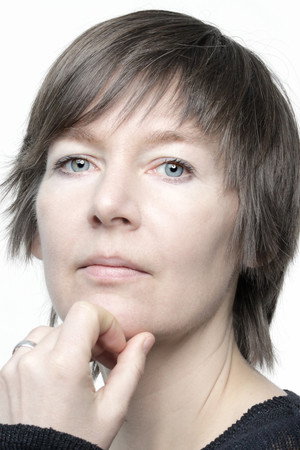 Cover image for Kerstin Polte