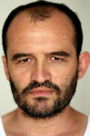 Cover image for Stéphane Butet