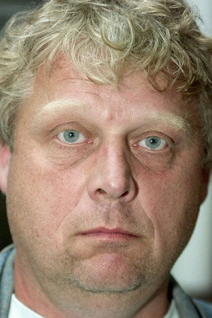 Cover image for Theo van Gogh