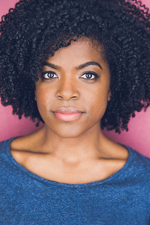 Cover image for Ashley Bryant