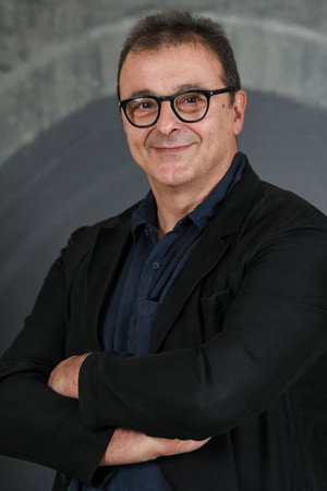 Cover image for Fabio Bonifacci