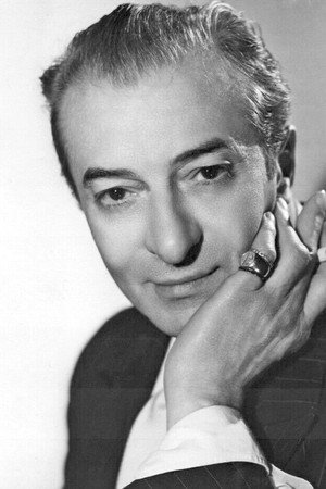Cover image for Jules Berry