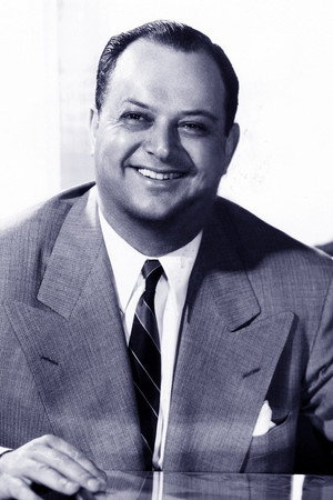 Cover image for Jerry Wald