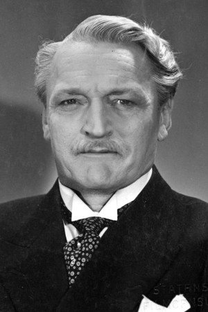 Cover image for Johannes Meyer