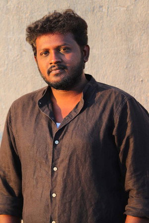 Cover image for K. Manoj Kumar