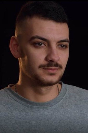 Cover image for Guilherme Varani