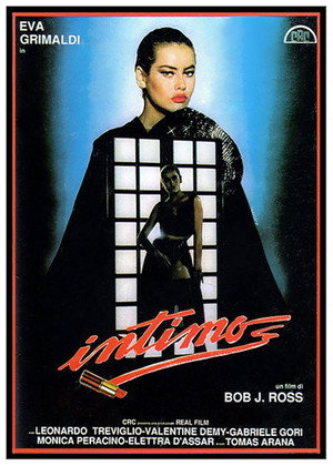 Poster for Intimacy