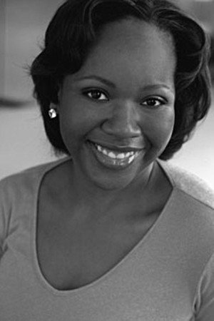 Cover image for Nikki E. Walker