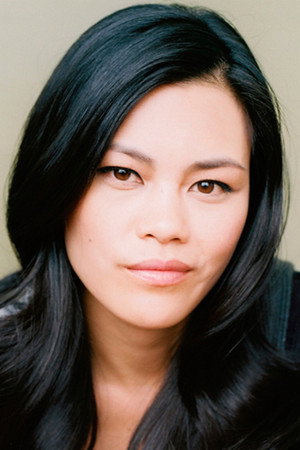 Cover image for Loretta Yu