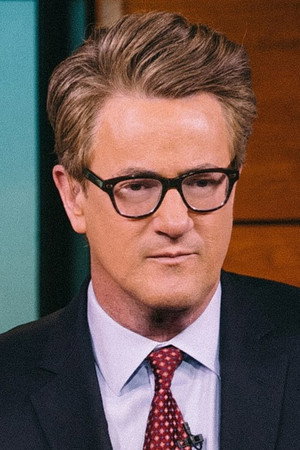 Cover image for Joe Scarborough