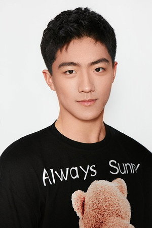 Cover image for 李卓钊